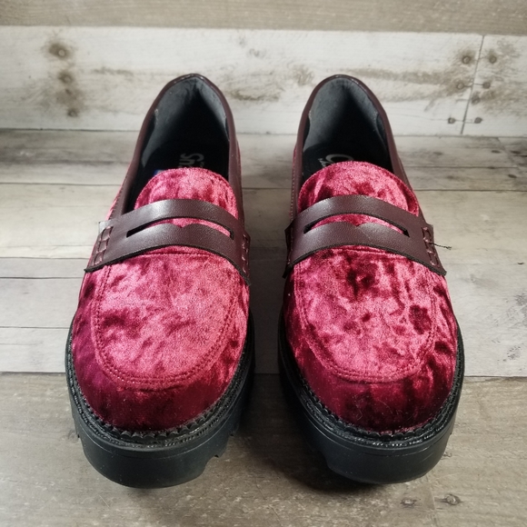 Circus by Sam Edelman Dillon Loafers | Mens 9 - Picture 3 of 8